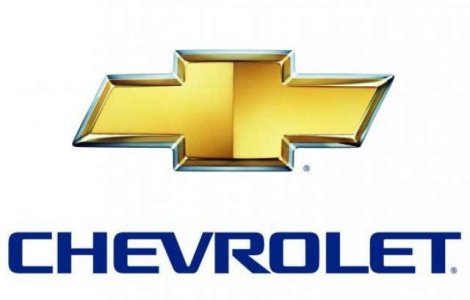 Chevrolet, masina anului si camioneta anului in America de Nord