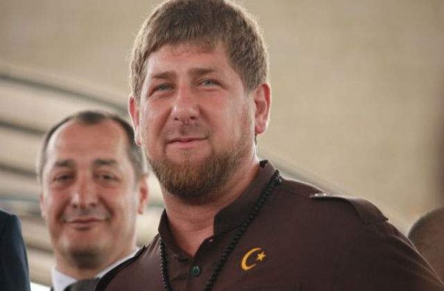 Cecenia: O mie de dolari, pentru familiile copiilor botezati dupa numele profetului Mohamed