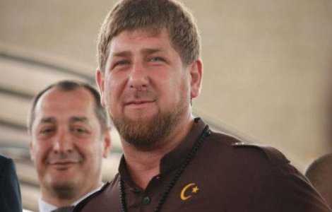 Cecenia: O mie de dolari, pentru familiile copiilor botezati dupa numele profetului Mohamed