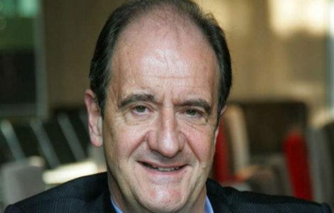 Noul presedinte al Festivalului de Film de la Cannes a fost ales