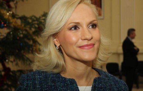 Firea: Am semnat un protocol al USL Ilfov, demisia mea nu mai are rost