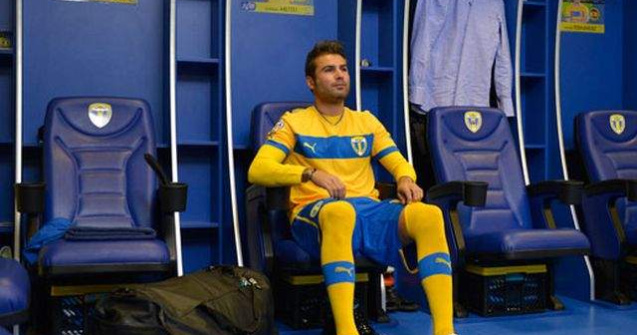 Mutu: Ma bucur ca m-am intors acasa! Vreau sa castig trofee cu Petrolul