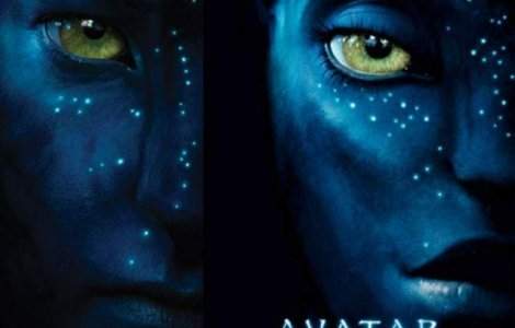 Sam Worthington si Zoe Saldana vor juca in continuarile filmului "Avatar"
