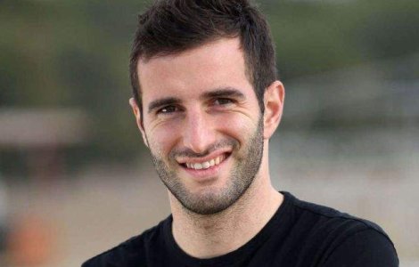 Maximilian Nicu a semnat cu Universitatea Cluj