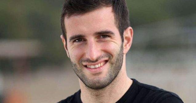 Maximilian Nicu a semnat cu Universitatea Cluj