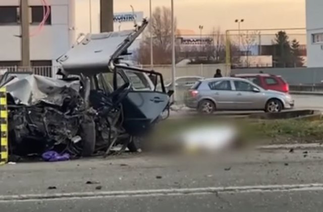 Laszlo Farkas, solistul trupei Quo Vadis, mort într-un accident violent, în Timișoara 
