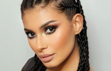 Marisa Paloma, primele declarații despre nașterea prin cezariană: „Nu credeam că o recuperare este atât de dificilă”