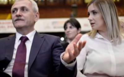 Reacția Irinei Tănase după...