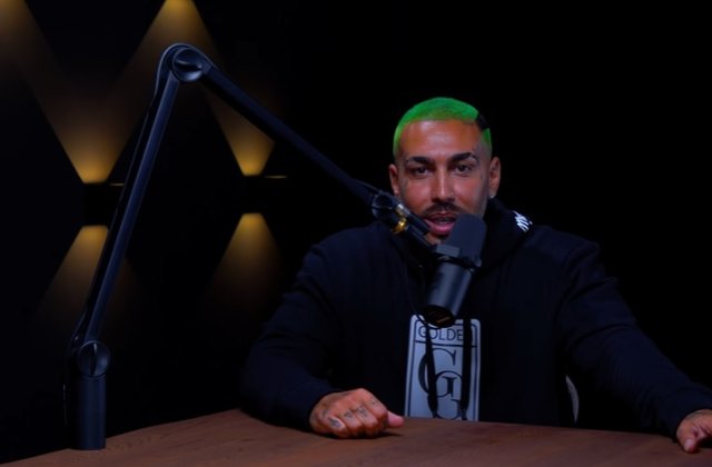 Nu mai există cale de împăcare între Alex Velea, Mario Fresh și Lino Golden! Ce a spus iubitul Antoniei despre cei care l-au trădat: „Nu regret că i-am ajutat”