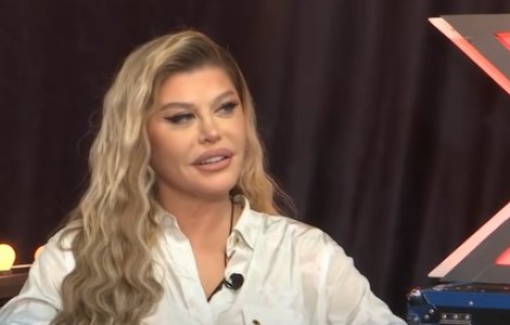 Loredana Groza, acuzată de fani că nu acceptă faptul că a îmbătrânit! Care este imaginea care a încins spiritele pe Internet: „Fără supărare, dar...”