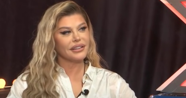 Loredana Groza, acuzată de fani că nu acceptă faptul că a îmbătrânit! Care este imaginea care a încins spiritele pe Internet: „Fără supărare, dar...”