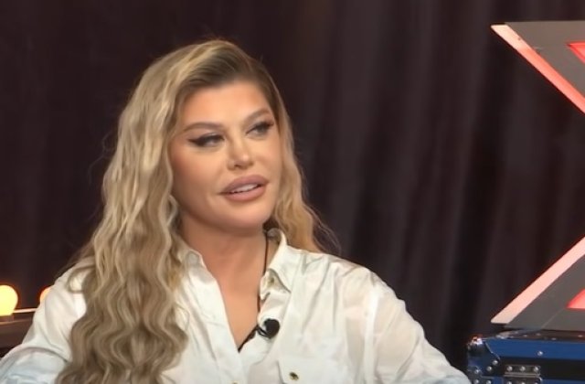 Loredana Groza, acuzată de fani că nu acceptă faptul că a îmbătrânit! Care este imaginea care a încins spiritele pe Internet: „Fără supărare, dar...”