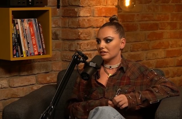 Care sunt lucrurile pe care Alexandra Stan cheltuie mii de euro lunar: „N-am avut o educație financiară”