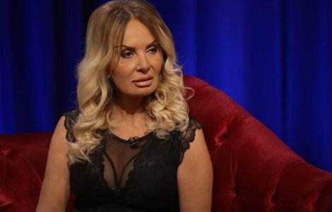 De ce nu a mers Daniela Gyorfi la înmormântarea tatălui său! Bărbatul a decedat din cauza unor probleme de sănătate