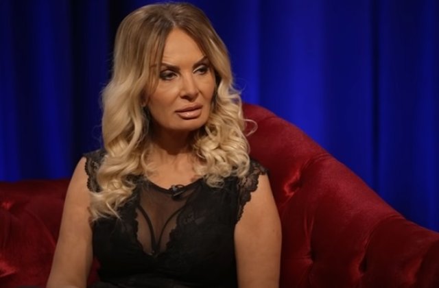 De ce nu a mers Daniela Gyorfi la &icirc;nmorm&acirc;ntarea tatălui său! Bărbatul a decedat din cauza unor probleme de sănătate