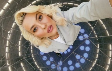 Lidia Buble, în căutarea iubitului perfect! Cuza de la Noaptea Târziu, luat în vizor: „Te iau de bărbat”