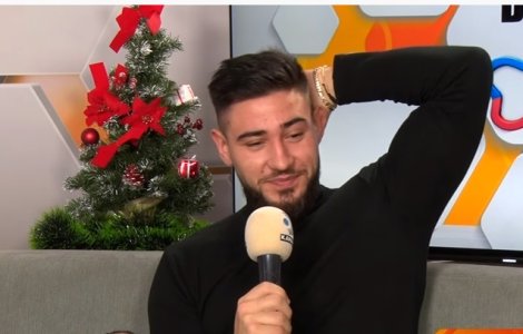 Bogdan Mocanu, adevăratul motiv pentru care a rupt prietenia cu Jador: „A murit pentru mine”