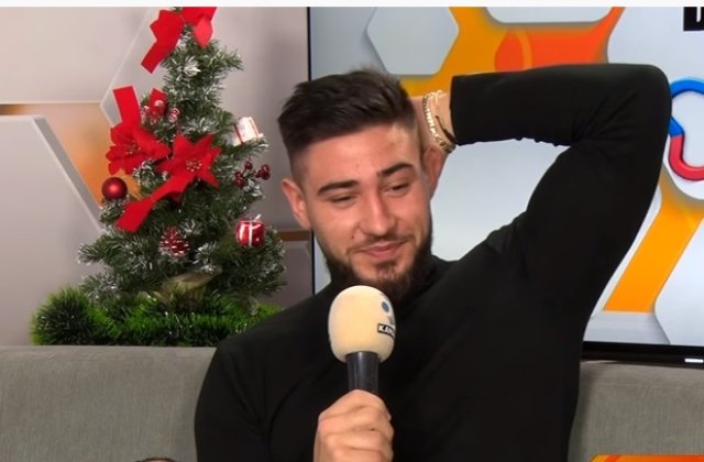 Bogdan Mocanu, adevăratul motiv pentru care a rupt prietenia cu Jador: „A murit pentru mine”