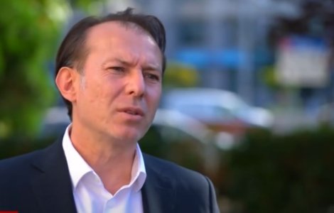 Florin Cîțu: Reducerea temporară a TVA la gigacalorie poate să fie o măsură bună