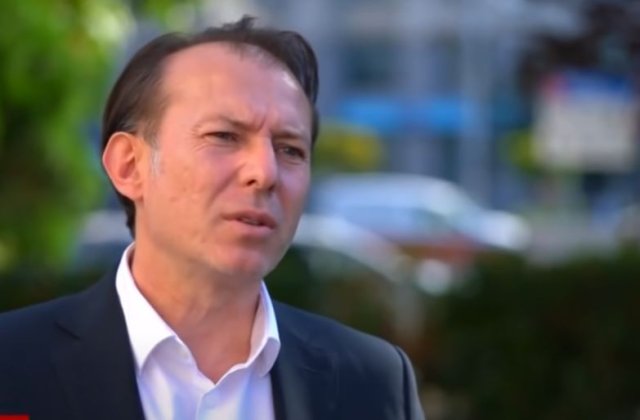 Florin Cîțu: Reducerea temporară a TVA la gigacalorie poate să fie o măsură bună  