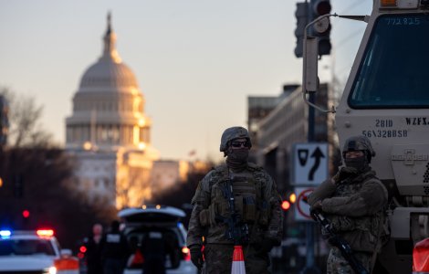 Washingtonul și aliații săi, printre care România, sunt îngrijorați de „execuția sumară” a unor foști polițiști de către talibani: „Încălcări grave ale drepturilor omului”