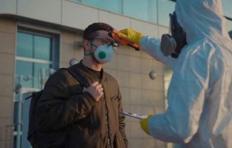 Noile restricții impuse pentru perioada sărbătorilor de iarnă. De când se aplică