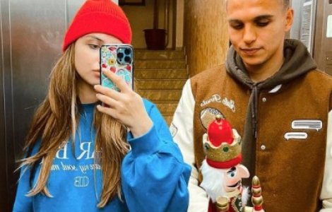 Irina Deaconescu, însărcinată pentru a doua oară! Cum a ales să le dea vestea fanilor