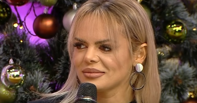Simona Hapciuc, adevărul despre scandalul cu Nasrin! Ce s-a întâmplat, de fapt, între cele două vedete: „Ajunsesem la terapie din cauza ei”