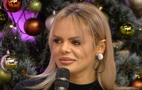 Simona Hapciuc, adevărul despre scandalul cu Nasrin! Ce s-a întâmplat, de fapt, între cele două vedete: „Ajunsesem la terapie din cauza ei”