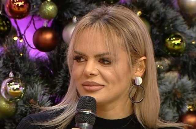 Simona Hapciuc, adevărul despre scandalul cu Nasrin! Ce s-a întâmplat, de fapt, între cele două vedete: „Ajunsesem la terapie din cauza ei”