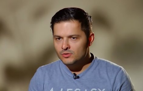 De ce afecțiune suferă, de fapt, Liviu Vârciu! Artistul a mers la peste 20 de medici: „Totul mi se trage de la o nenorocită de...”