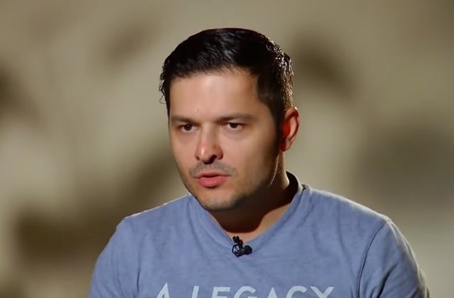 De ce afecțiune suferă, de fapt, Liviu V&acirc;rciu! Artistul a mers la peste 20 de medici: &bdquo;Totul mi se trage de la o nenorocită de...&rdquo;