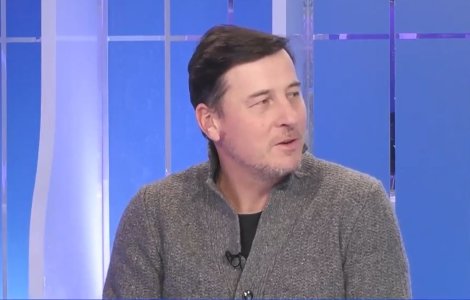 Andrei Pavel, în direct la Metropola TV, despre meciul cu Andre Agasi și victoria în fața lui Roger Federer