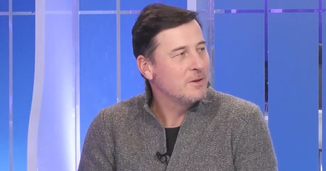 Andrei Pavel, în direct la Metropola TV, despre meciul cu Andre Agasi și victoria în fața lui Roger Federer