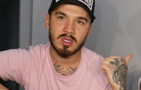 Sebastian Chitoșcă a avut un an greu! Ce a învățat de pe urma divorțului de Alexandra