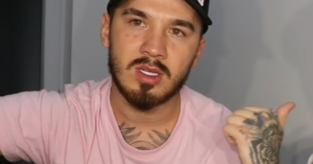 Sebastian Chitoșcă a avut un an greu! Ce a învățat de pe urma divorțului de Alexandra