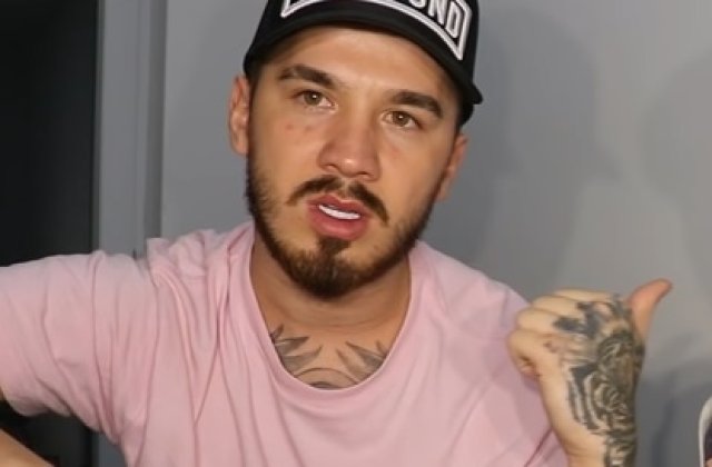 Sebastian Chitoșcă a avut un an greu! Ce a învățat de pe urma divorțului de Alexandra