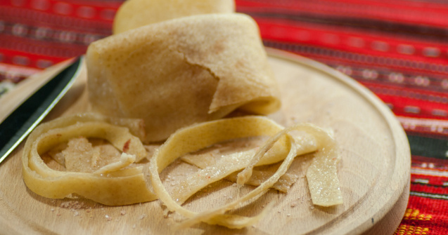 Șorici fals în vânzare în preajma sărbătorilor de iarnă. Ce conține de fapt