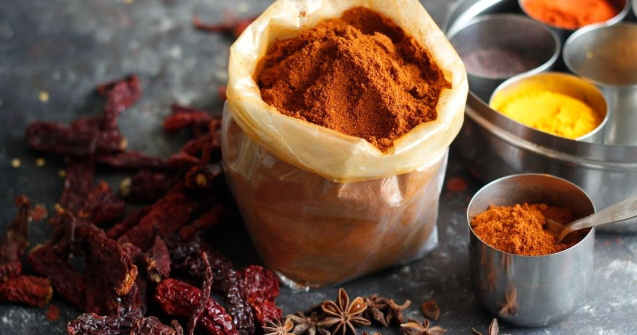 Puterea vindecătoare a antiinflamatoarelor naturale