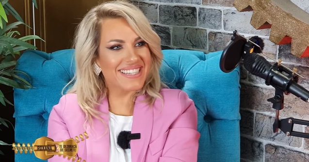 Amna, distrusă psihic din cauza bolii de care a suferit! A primit diagnosticul greșit: „Nu trebuia să fac această operație”