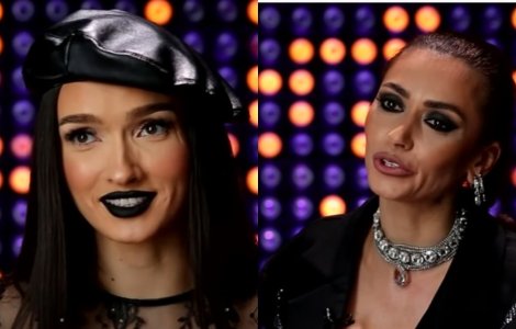 Raluca Dumitru și Viviana Sposub, de la cele mai bune prietene la cele mai mari rivale: „Sunt falsă, perversă, periculoasă”