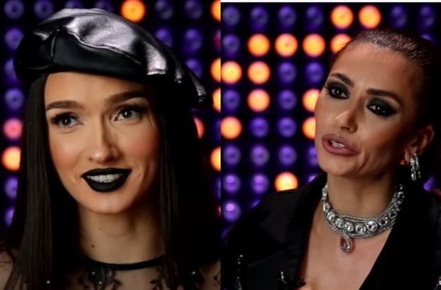 Raluca Dumitru și Viviana Sposub, de la cele mai bune prietene la cele mai mari rivale: „Sunt falsă, perversă, periculoasă”