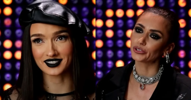 Raluca Dumitru și Viviana Sposub, de la cele mai bune prietene la cele mai mari rivale: „Sunt falsă, perversă, periculoasă”