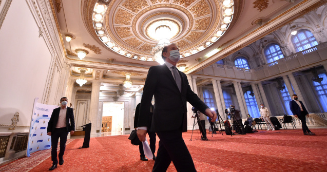 Cîțu: S-a ajuns la o formă finală a ordonanței PNRR; ADR-urile - implicate în derularea de proiecte pe educație, sănătate