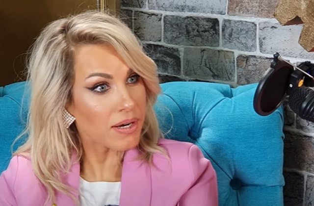 Amna, la un pas de moarte. Concurenta de la &bdquo;Bravo, ai stil&rdquo; a vorbit pentru prima dată despre problemele sale: &bdquo;Am trăit cu o dungă pe buletin&rdquo;