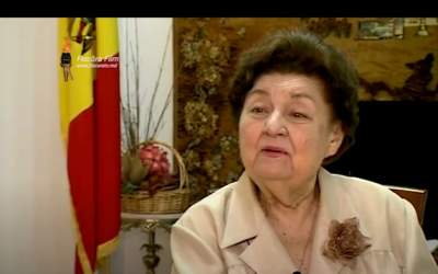 Tamara Buciuceanu-Botez a...