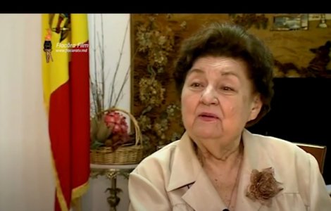 Tamara Buciuceanu-Botez a murit la vârsta de 90 de ani! Portretul „Doamnei comediei româneşti”