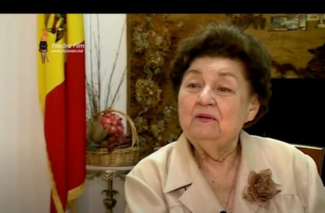 Tamara Buciuceanu-Botez a murit la v&acirc;rsta de 90 de ani! Portretul &bdquo;Doamnei comediei rom&acirc;neşti&rdquo;