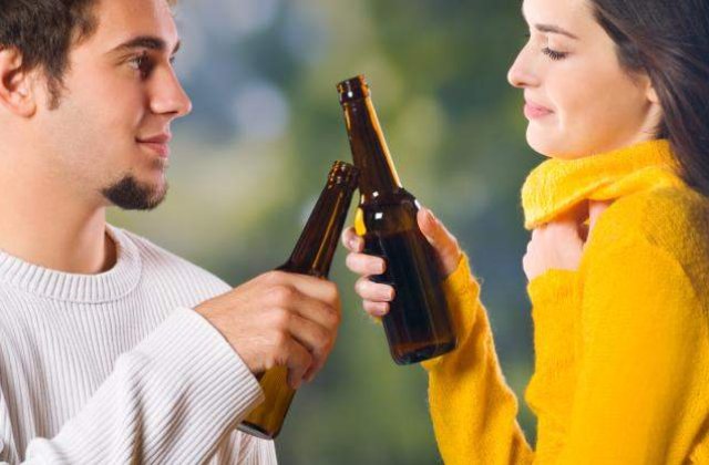 [VIDEO] A fost inventata bautura care reduce alcoolemia