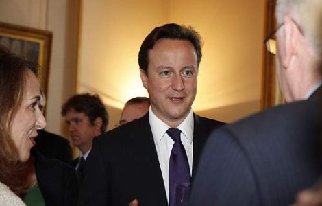 Cum lupta britanicii cu terorismul?